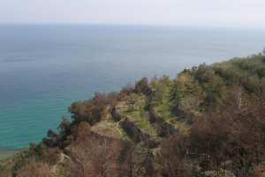 Click here for details of rustic properties for sale in Val Argentina, Italy.